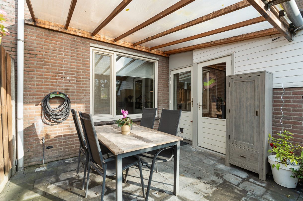 Te koop: Foto Woonhuis aan de de Gildekamp 2126 in Nijmegen