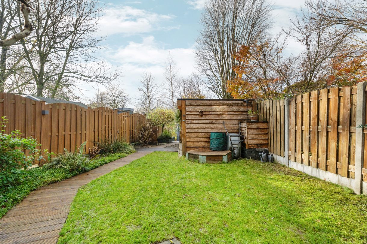 Te koop: Foto Woonhuis aan de de Gildekamp 2126 in Nijmegen