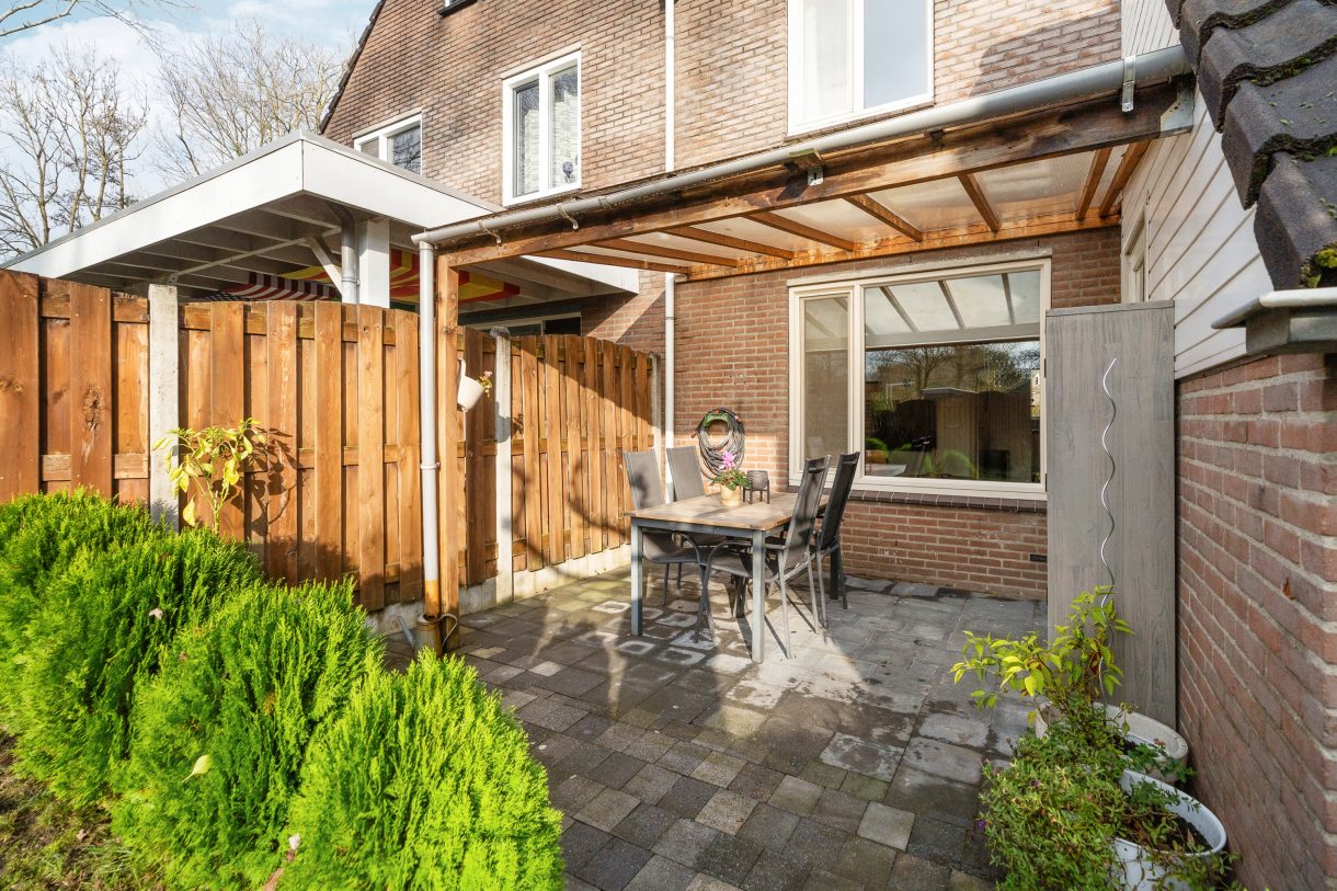 Te koop: Foto Woonhuis aan de de Gildekamp 2126 in Nijmegen