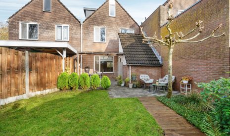 Te koop: Foto Woonhuis aan de de Gildekamp 2126 in Nijmegen