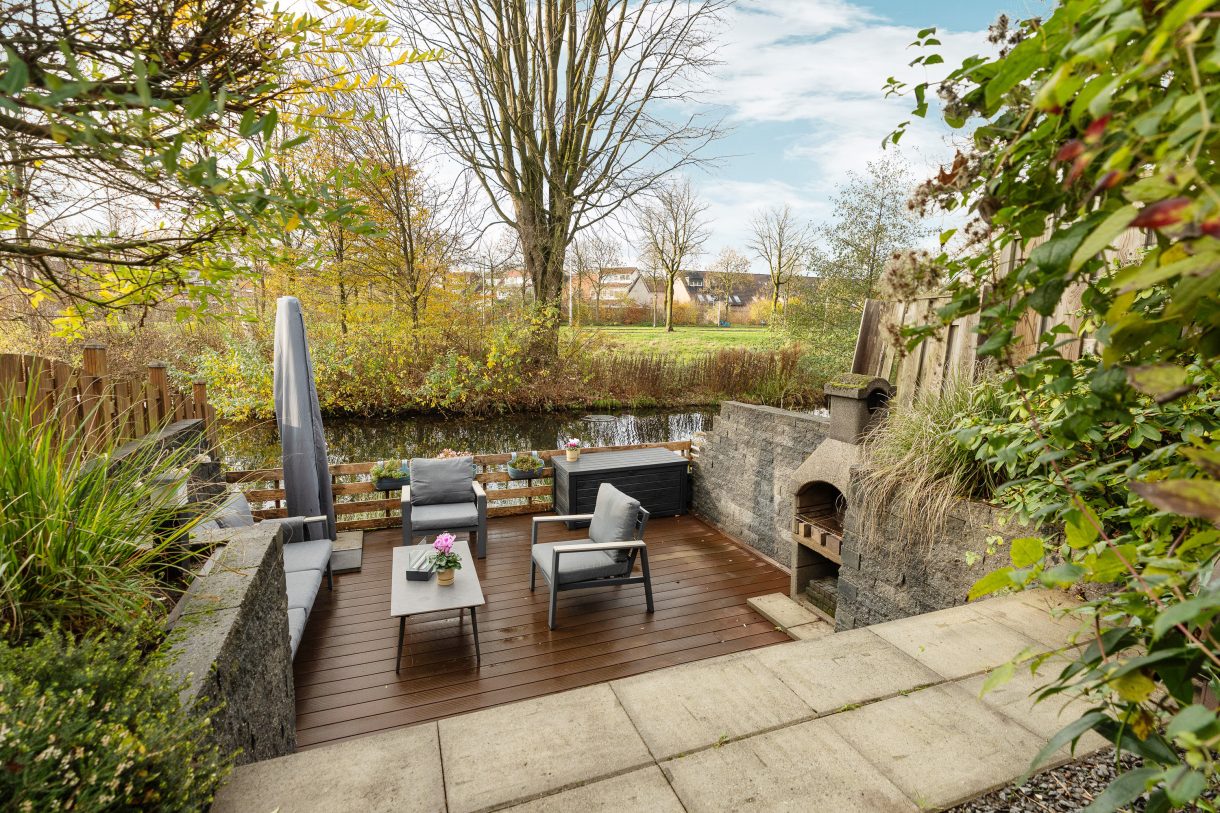 Te koop: Foto Woonhuis aan de de Gildekamp 2126 in Nijmegen