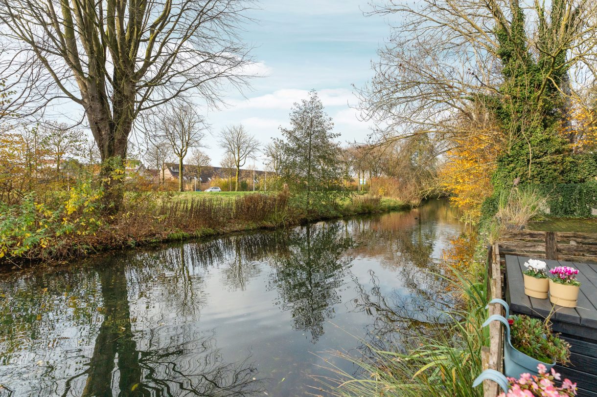 Te koop: Foto Woonhuis aan de de Gildekamp 2126 in Nijmegen