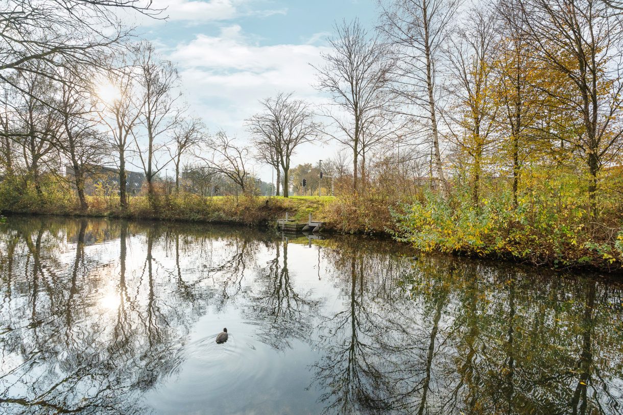 Te koop: Foto Woonhuis aan de de Gildekamp 2126 in Nijmegen