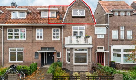 Hoofdfoto van Nijmegen Heyendaalseweg 30A