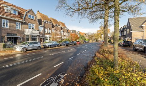 Te koop: Foto Appartement aan de Heyendaalseweg 30A in Nijmegen