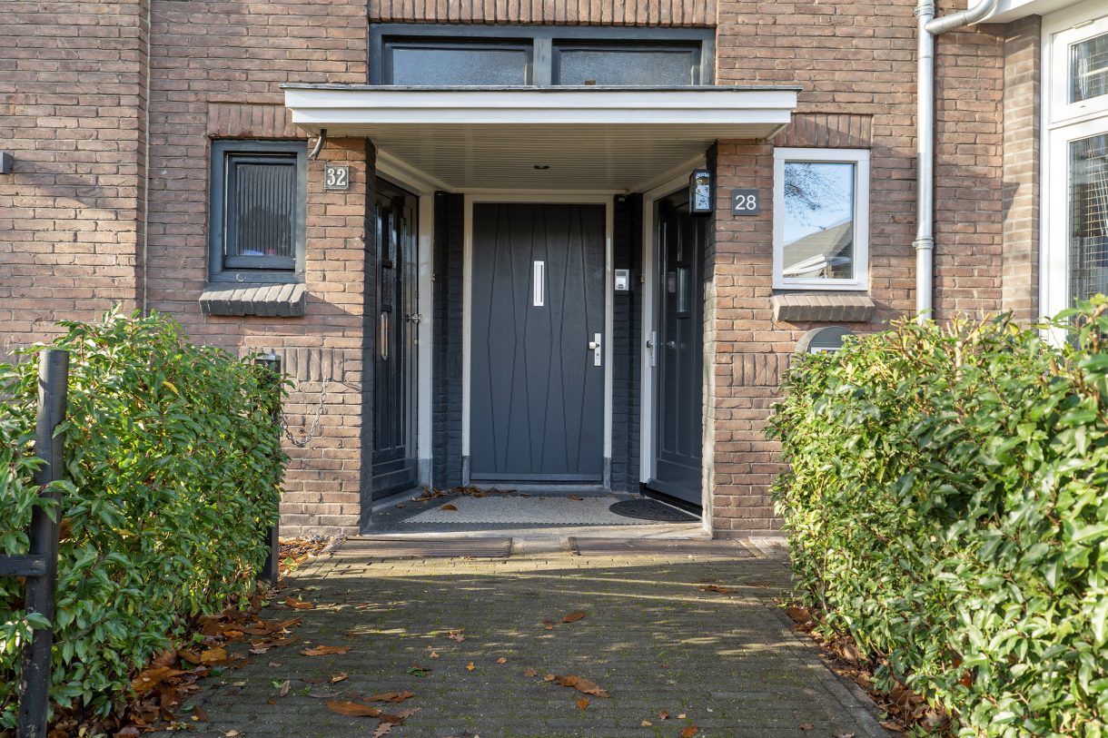 Te koop: Foto Appartement aan de Heyendaalseweg 30A in Nijmegen