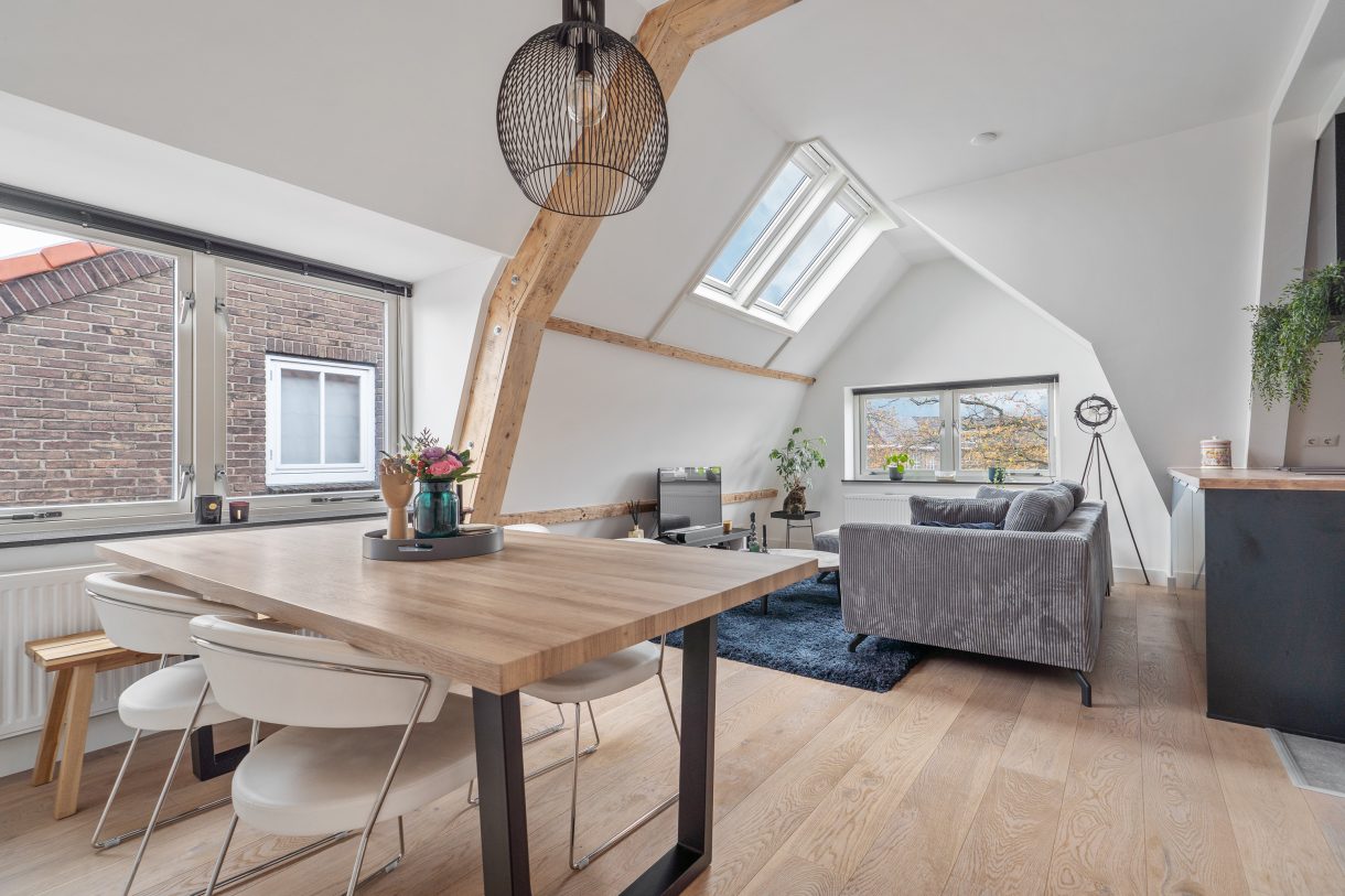 Te koop: Foto Appartement aan de Heyendaalseweg 30A in Nijmegen