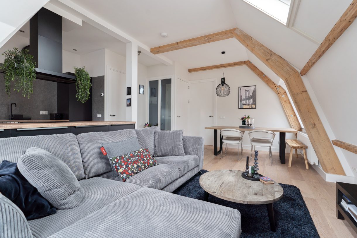 Te koop: Foto Appartement aan de Heyendaalseweg 30A in Nijmegen