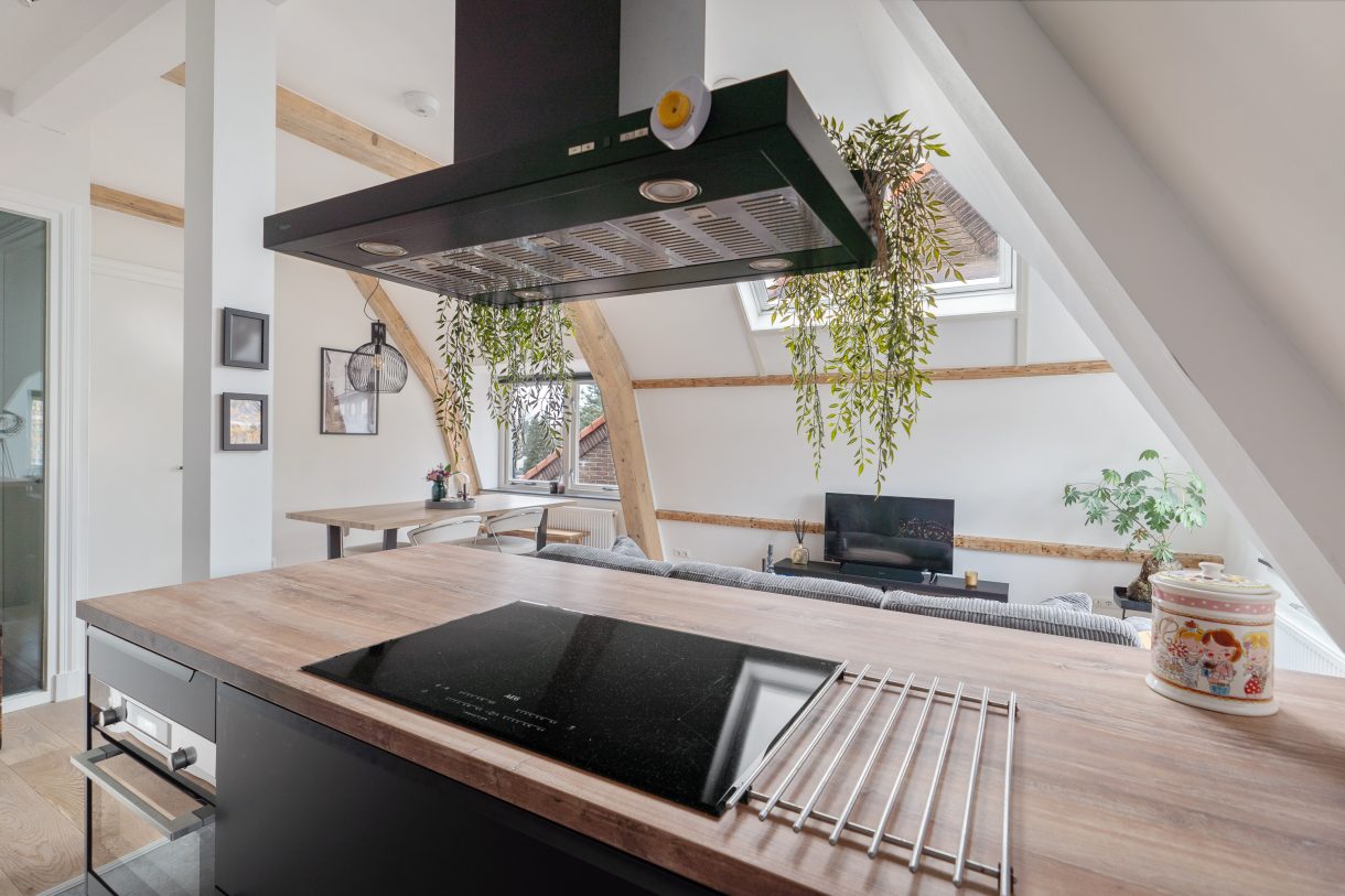 Te koop: Foto Appartement aan de Heyendaalseweg 30A in Nijmegen