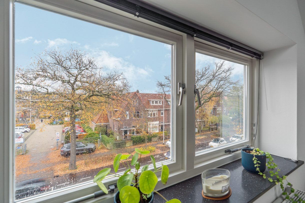 Te koop: Foto Appartement aan de Heyendaalseweg 30A in Nijmegen