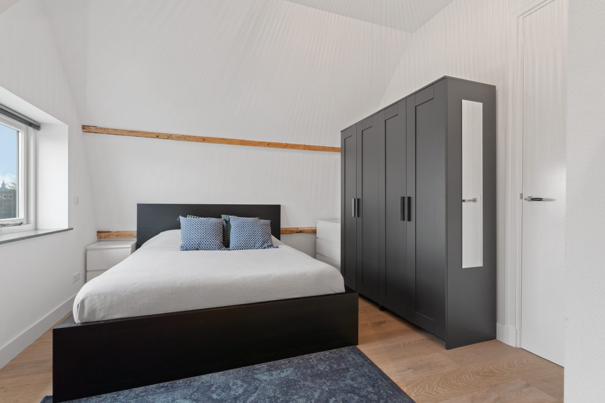 Te koop: Foto Appartement aan de Heyendaalseweg 30A in Nijmegen