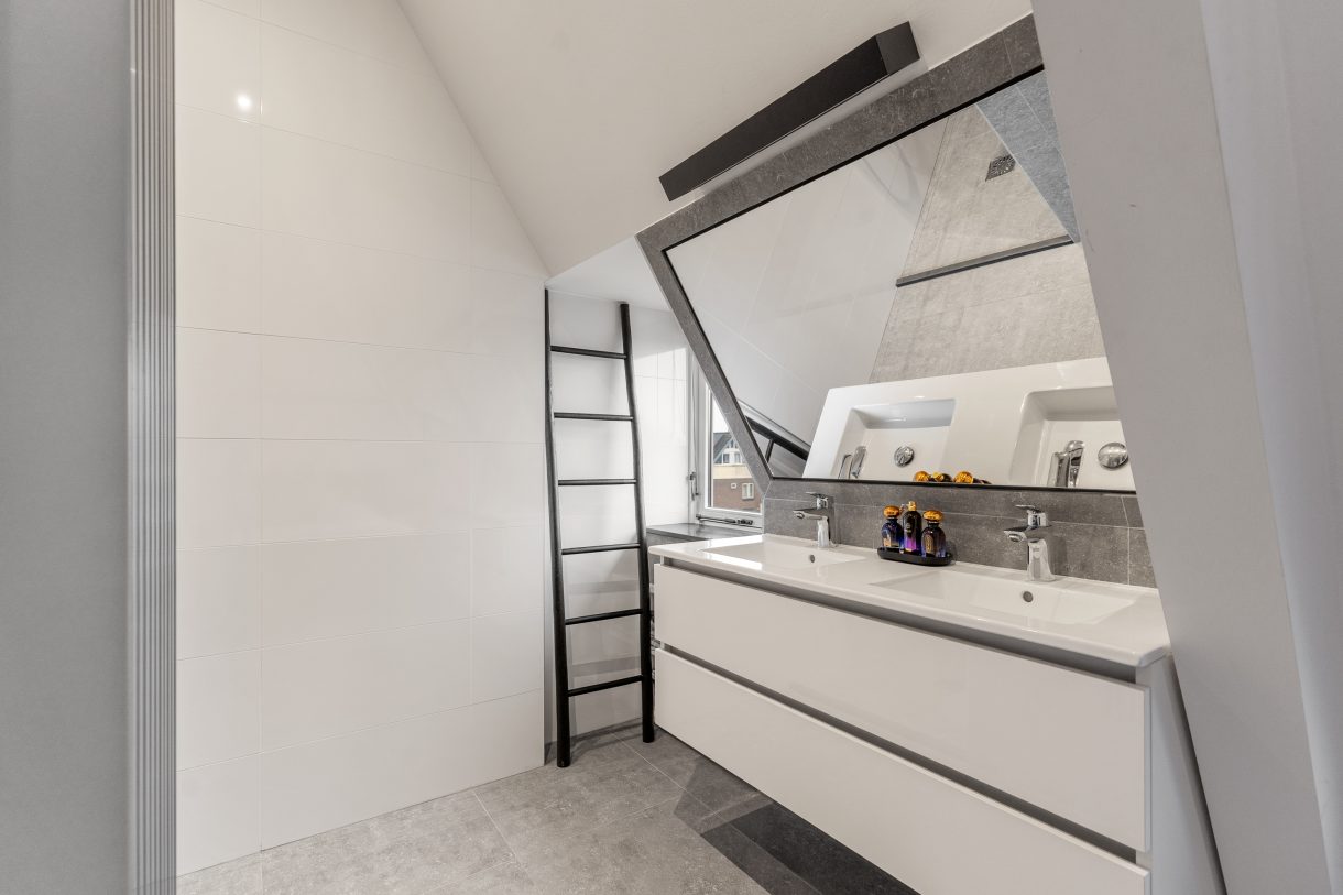 Te koop: Foto Appartement aan de Heyendaalseweg 30A in Nijmegen