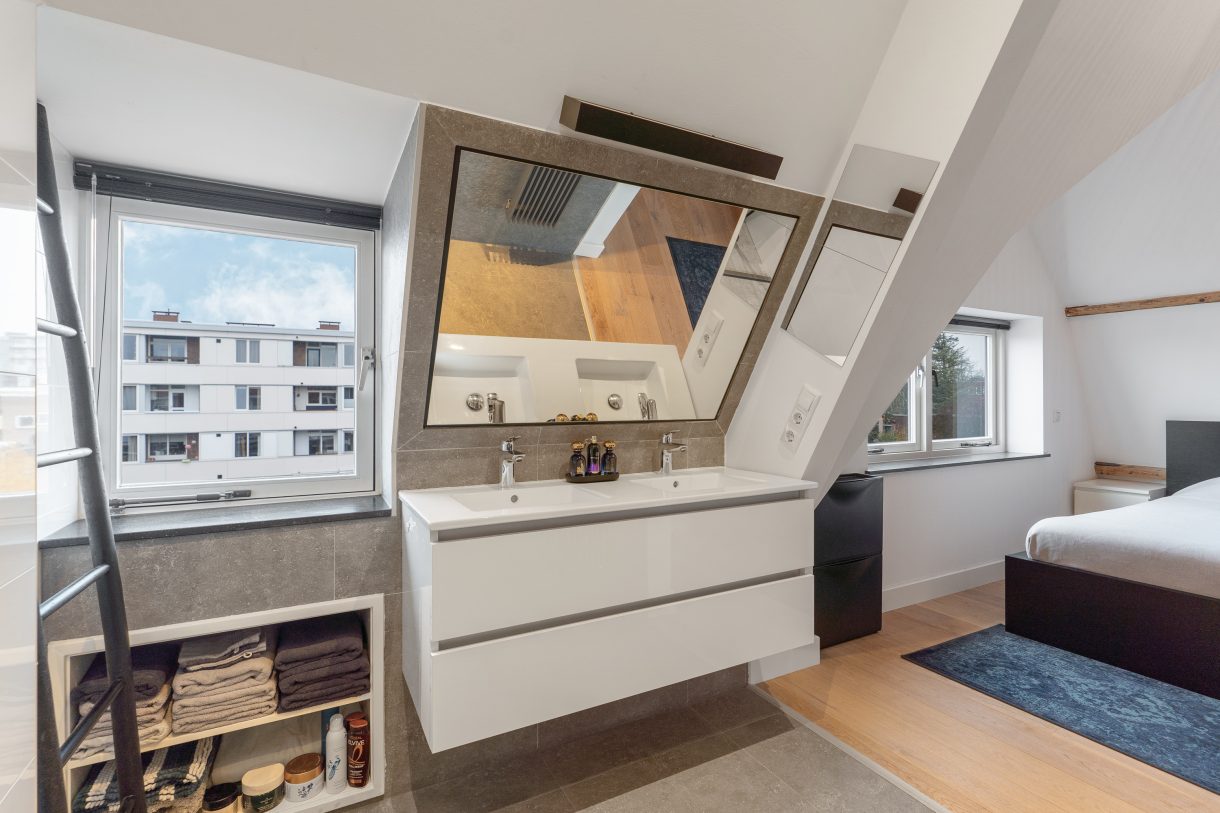 Te koop: Foto Appartement aan de Heyendaalseweg 30A in Nijmegen