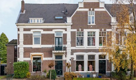 Hoofdfoto van Nijmegen St. Annastraat 275