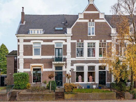 Hoofdfoto van Nijmegen St. Annastraat 275