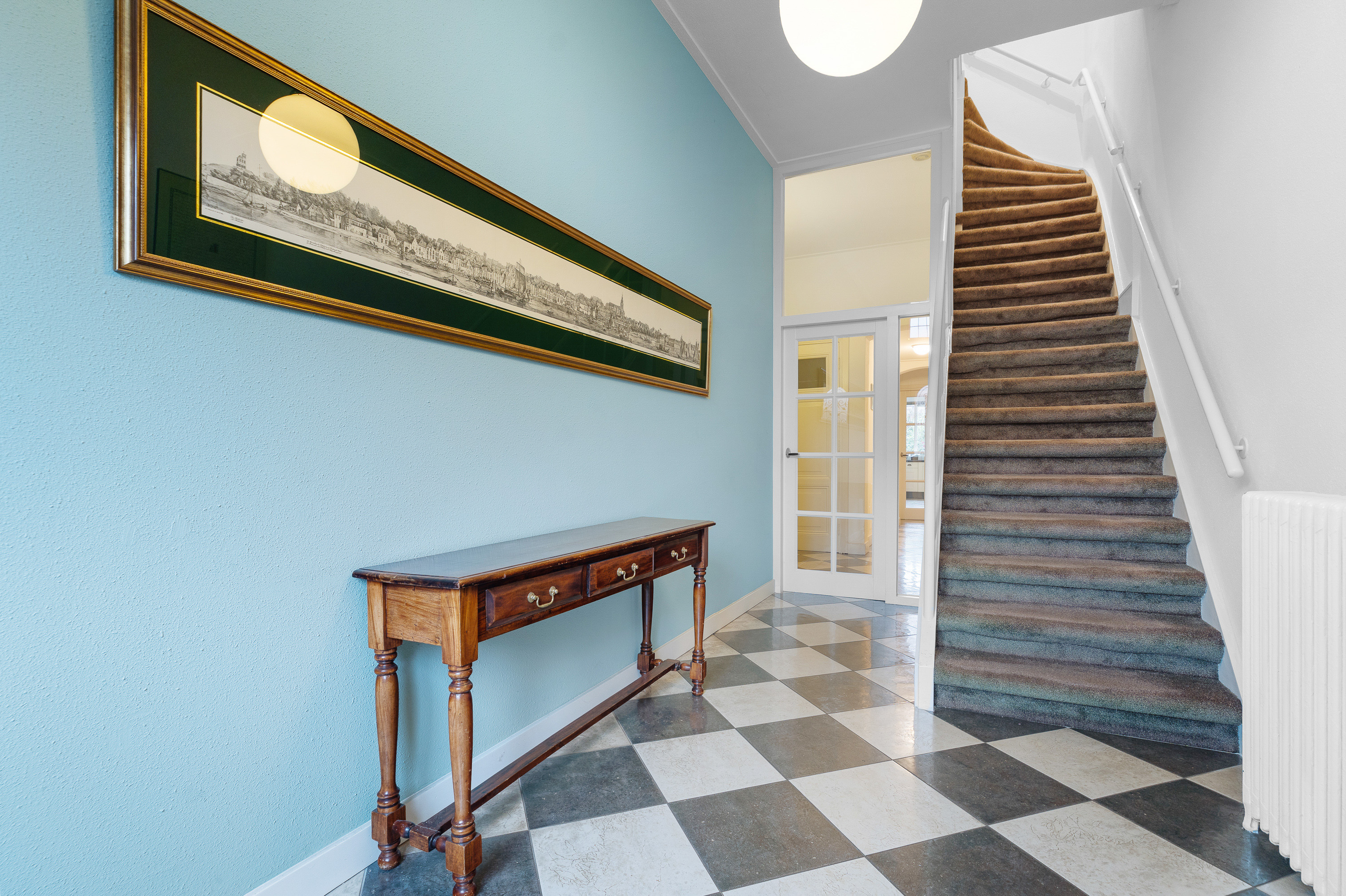 Te koop: Foto Woonhuis aan de St. Annastraat 275 in Nijmegen