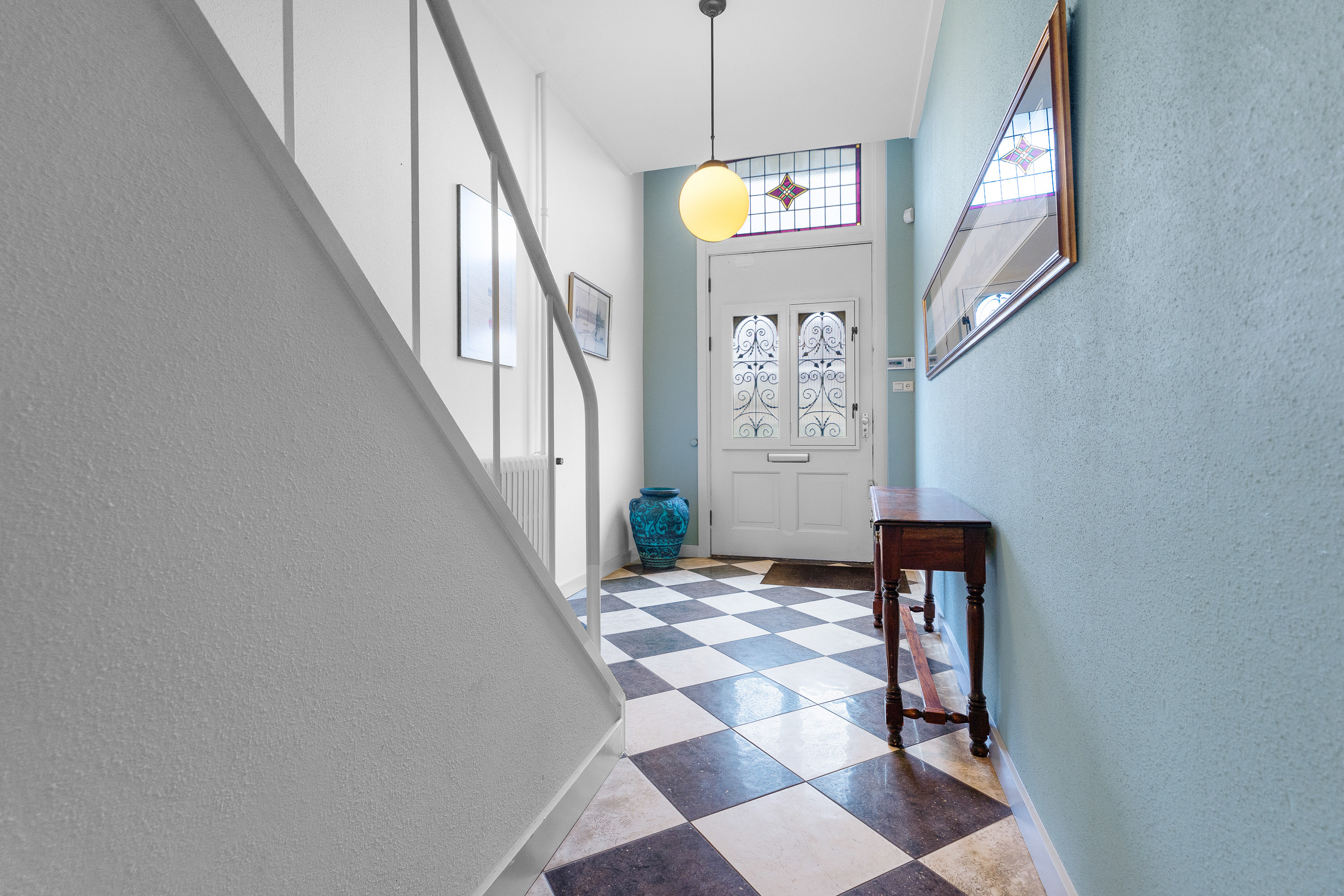 Te koop: Foto Woonhuis aan de St. Annastraat 275 in Nijmegen