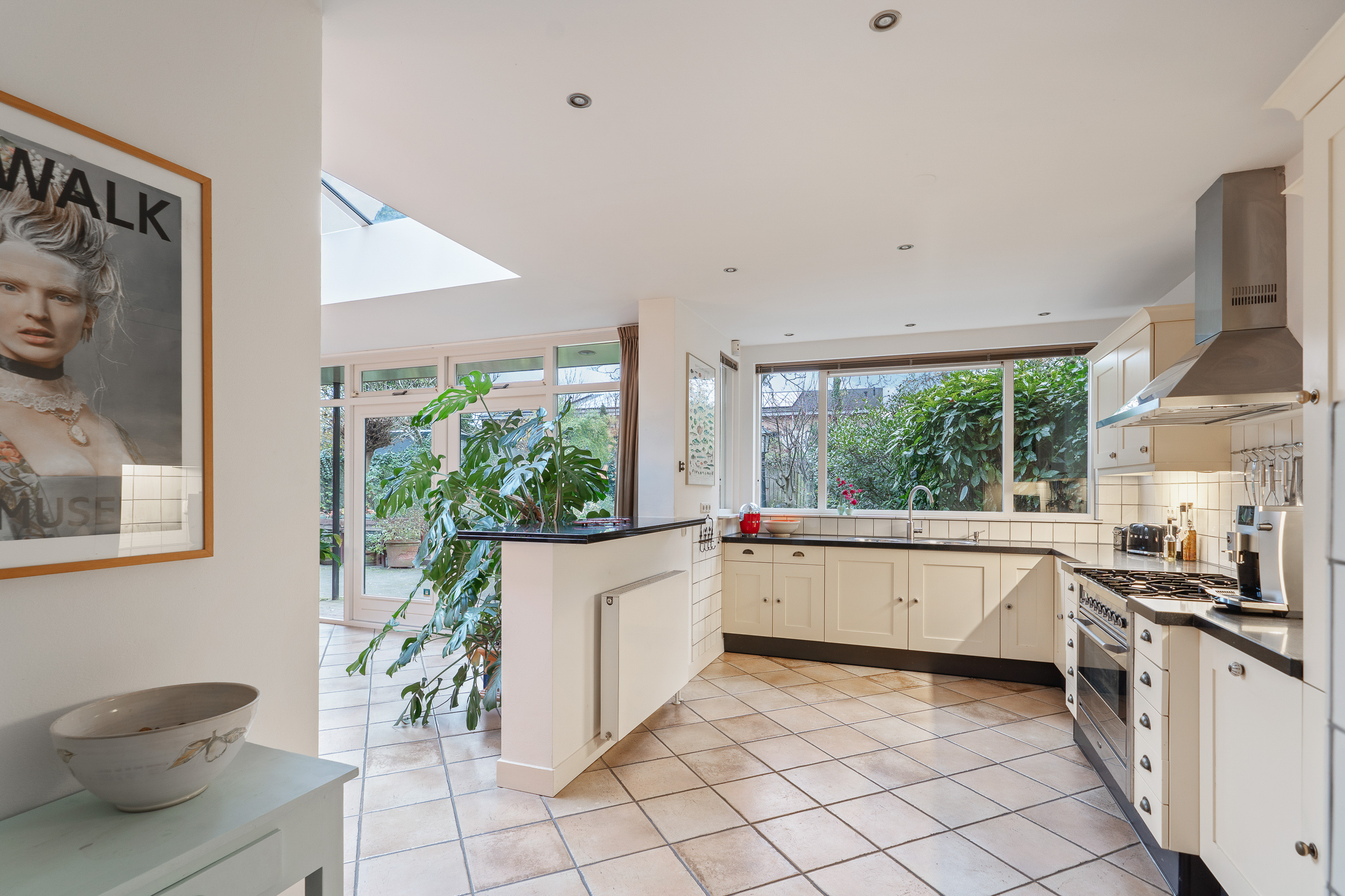 Te koop: Foto Woonhuis aan de St. Annastraat 275 in Nijmegen