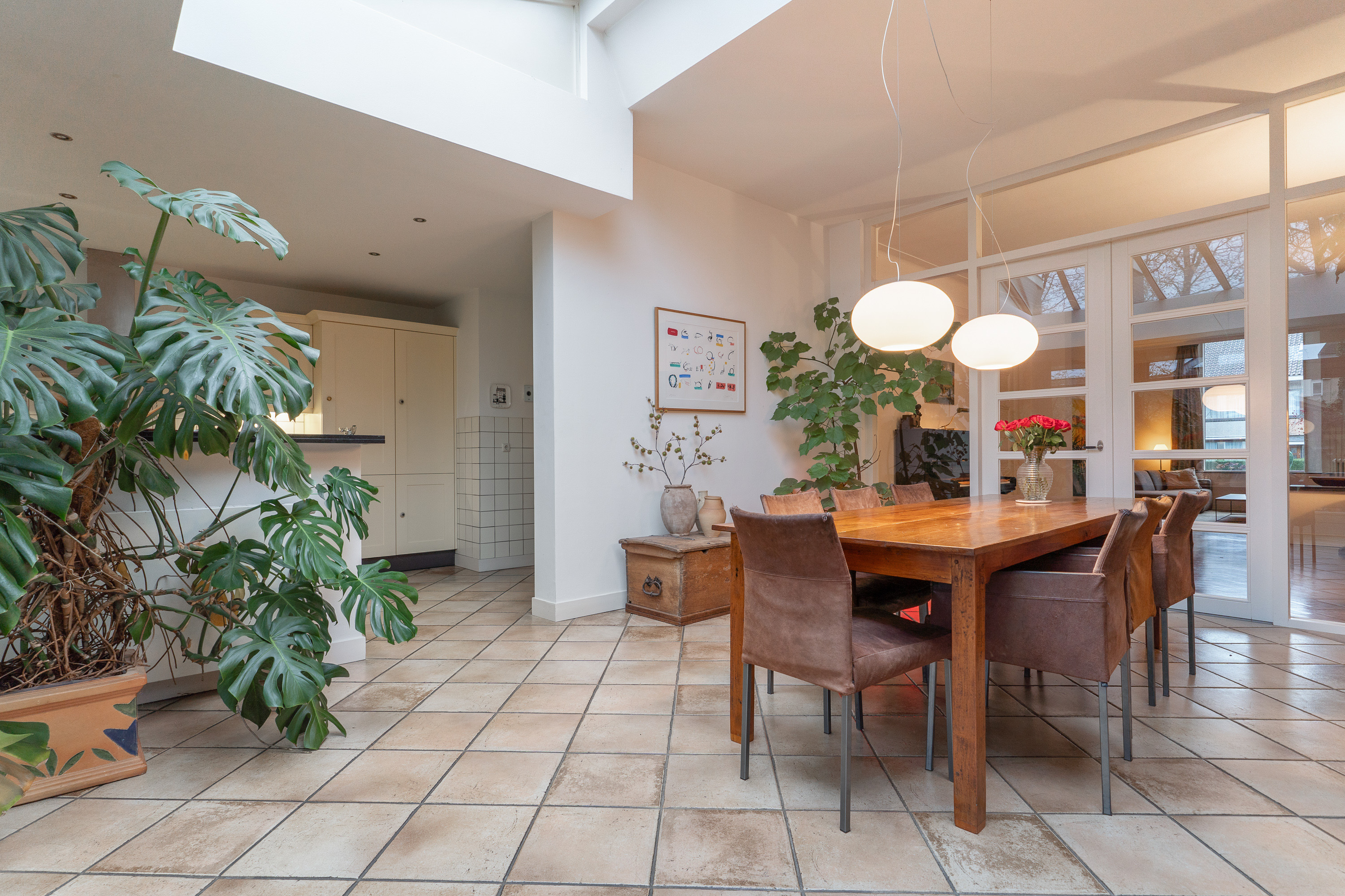 Te koop: Foto Woonhuis aan de St. Annastraat 275 in Nijmegen