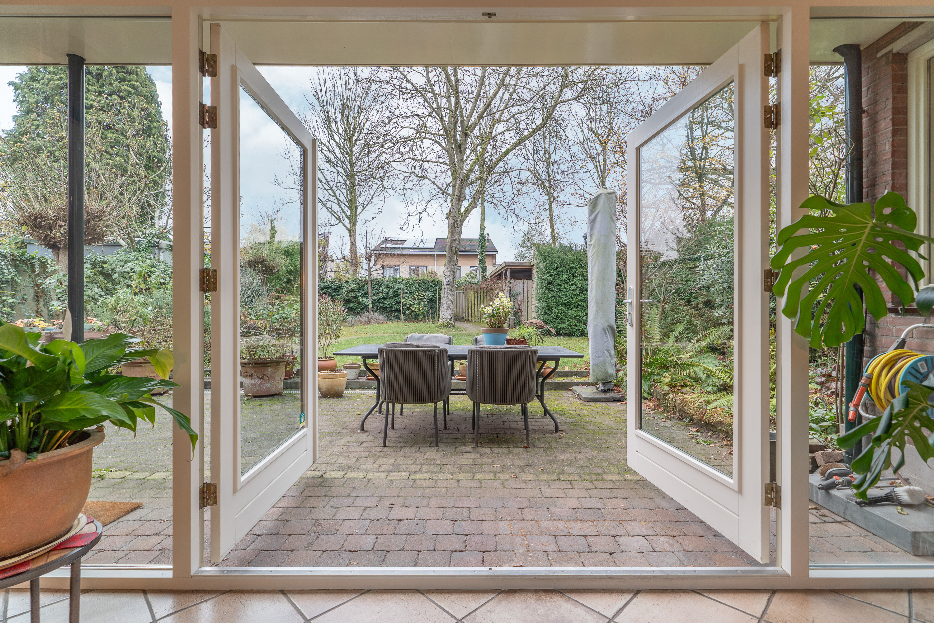 Te koop: Foto Woonhuis aan de St. Annastraat 275 in Nijmegen