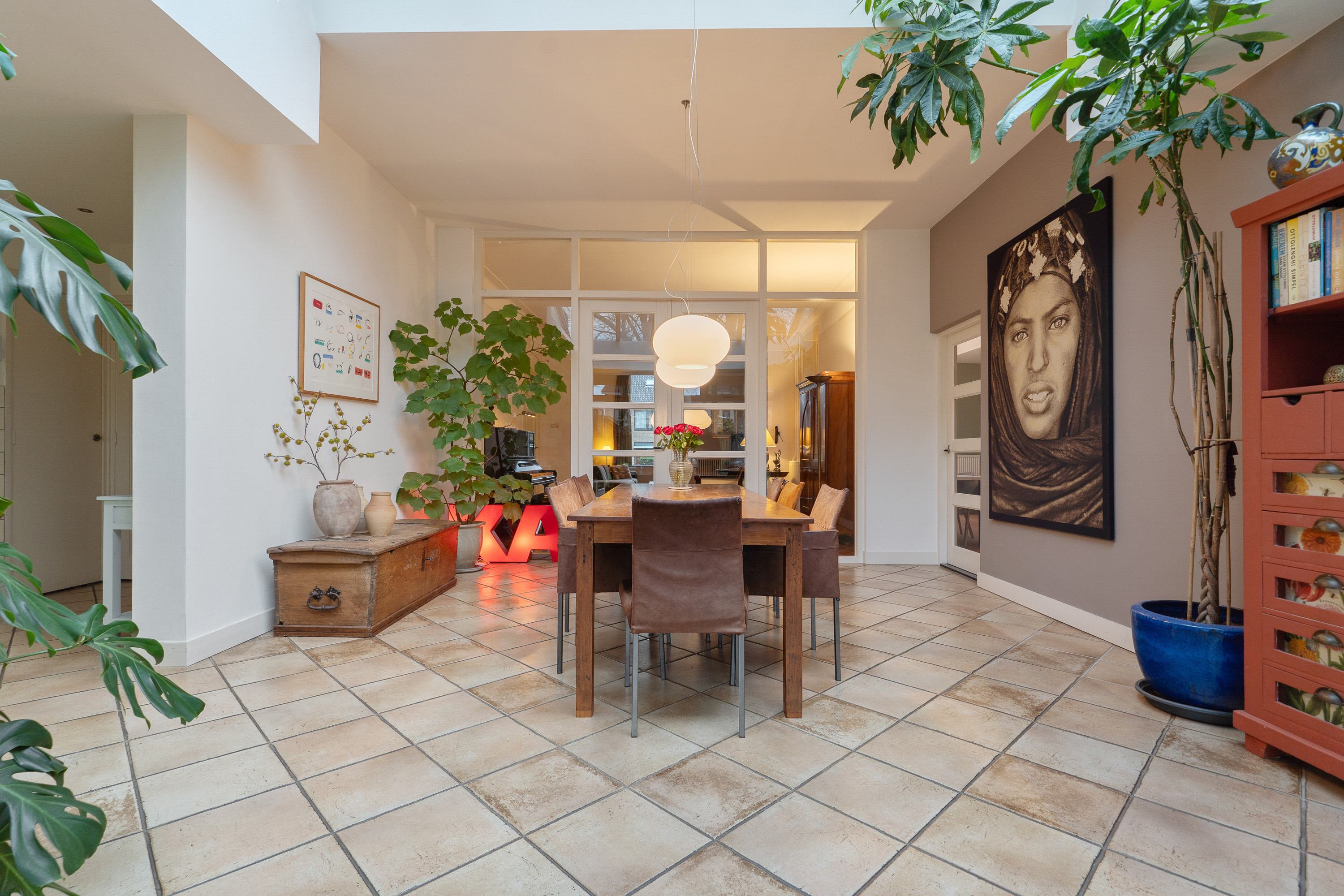 Te koop: Foto Woonhuis aan de St. Annastraat 275 in Nijmegen