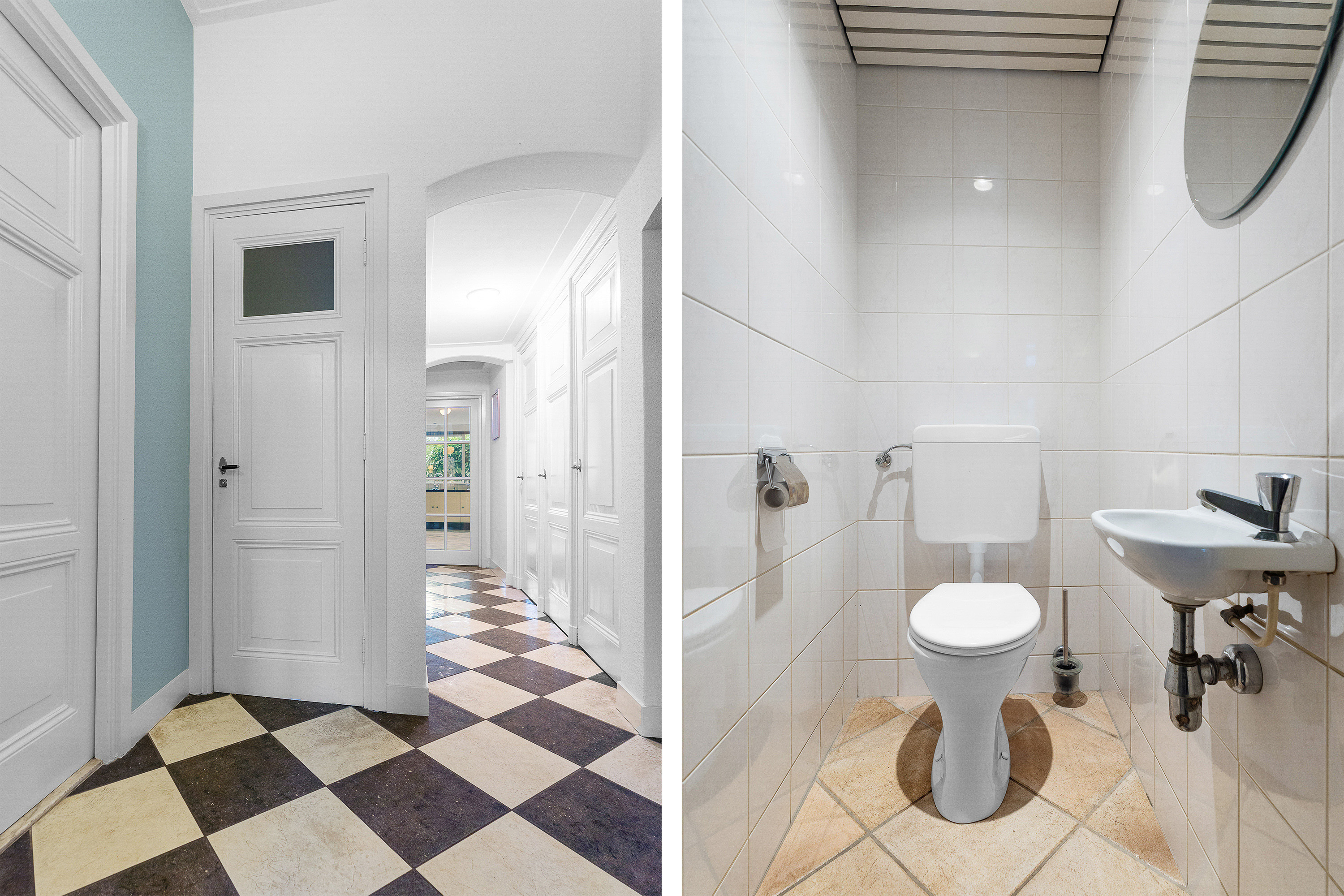 Te koop: Foto Woonhuis aan de St. Annastraat 275 in Nijmegen