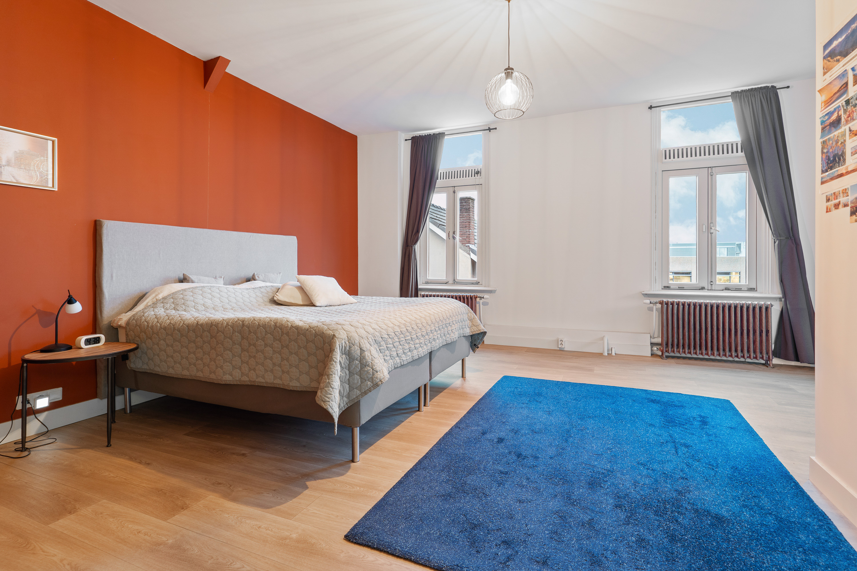 Te koop: Foto Woonhuis aan de St. Annastraat 275 in Nijmegen