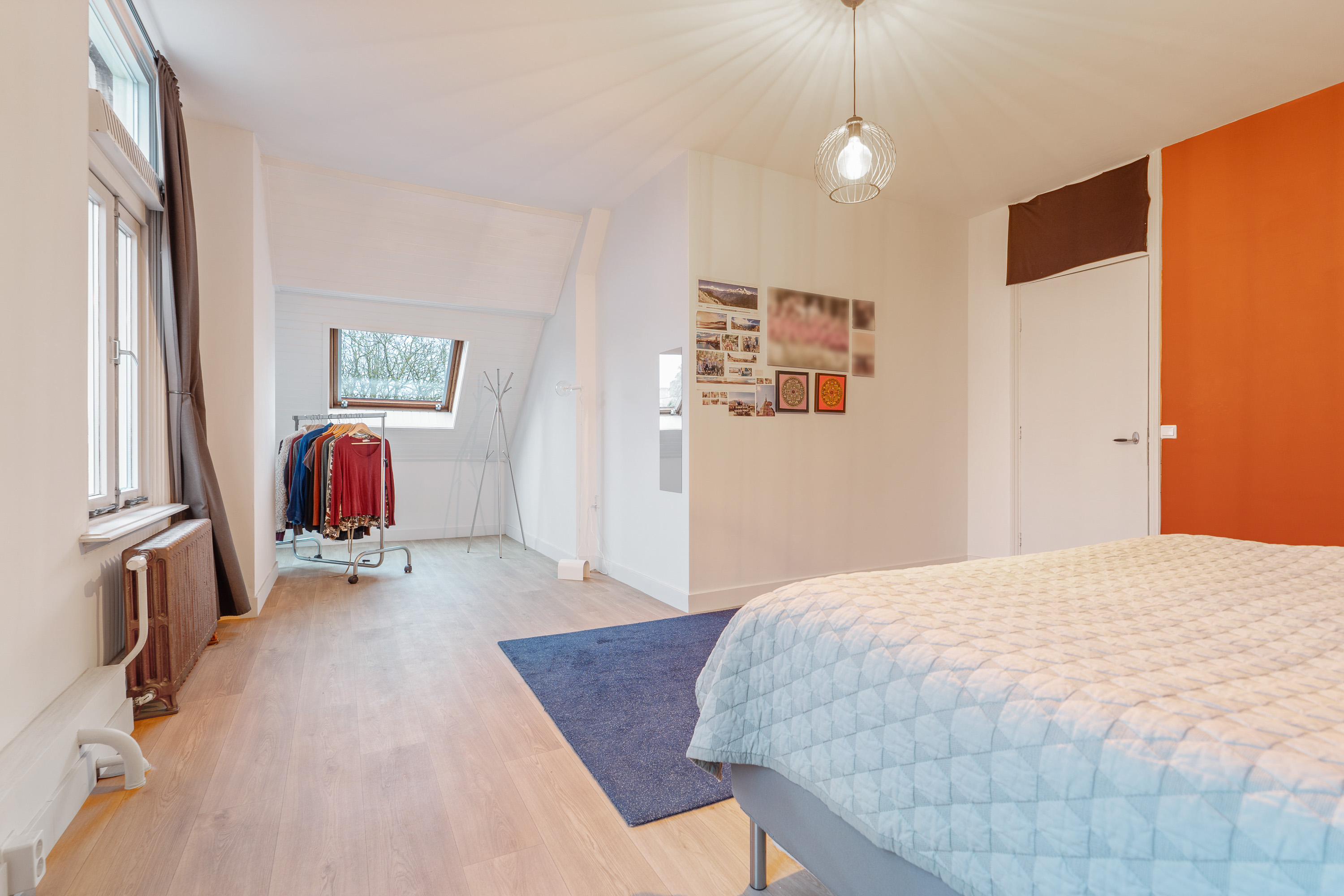 Te koop: Foto Woonhuis aan de St. Annastraat 275 in Nijmegen