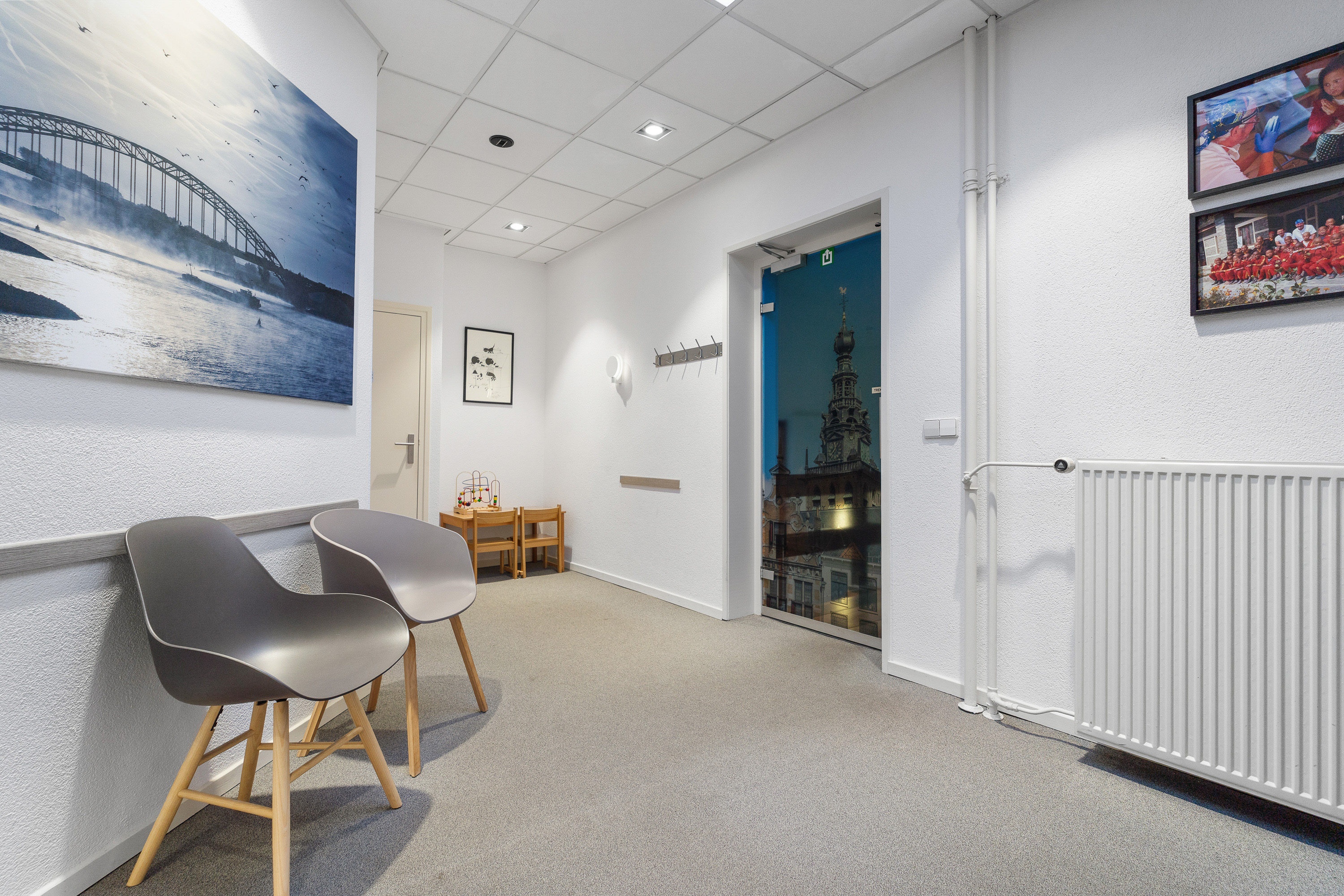 Te koop: Foto Woonhuis aan de St. Annastraat 275 in Nijmegen