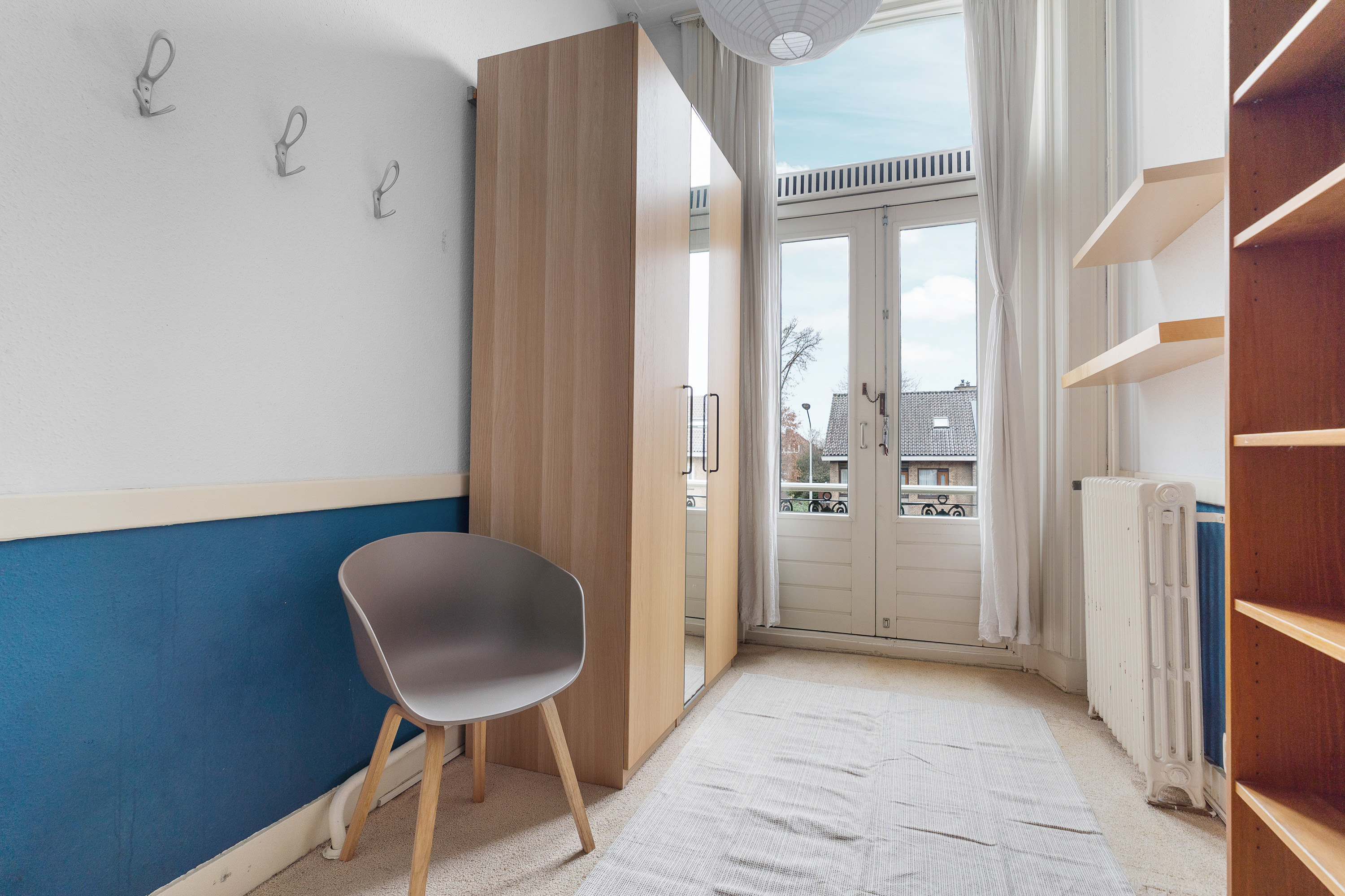 Te koop: Foto Woonhuis aan de St. Annastraat 275 in Nijmegen