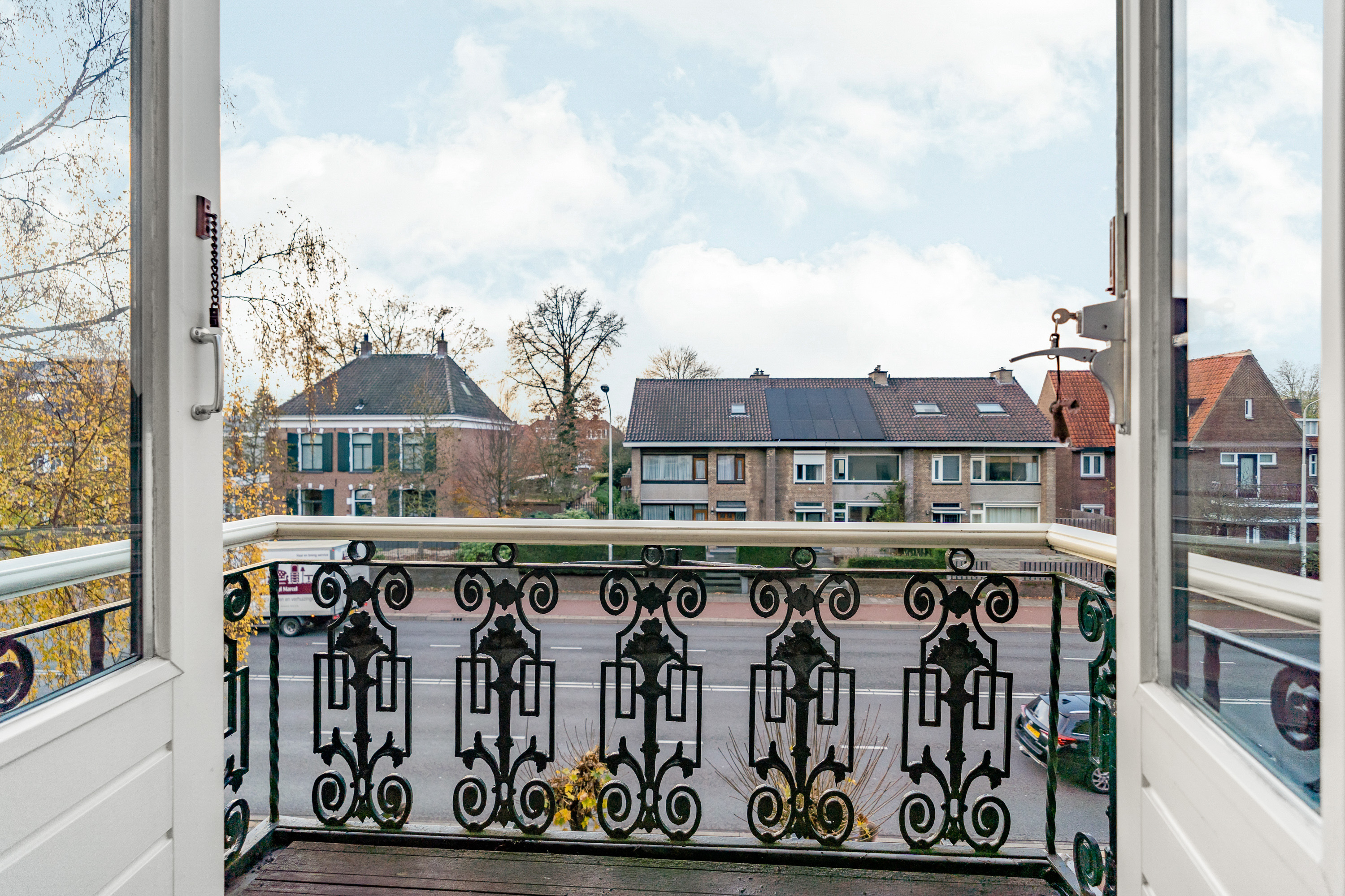 Te koop: Foto Woonhuis aan de St. Annastraat 275 in Nijmegen