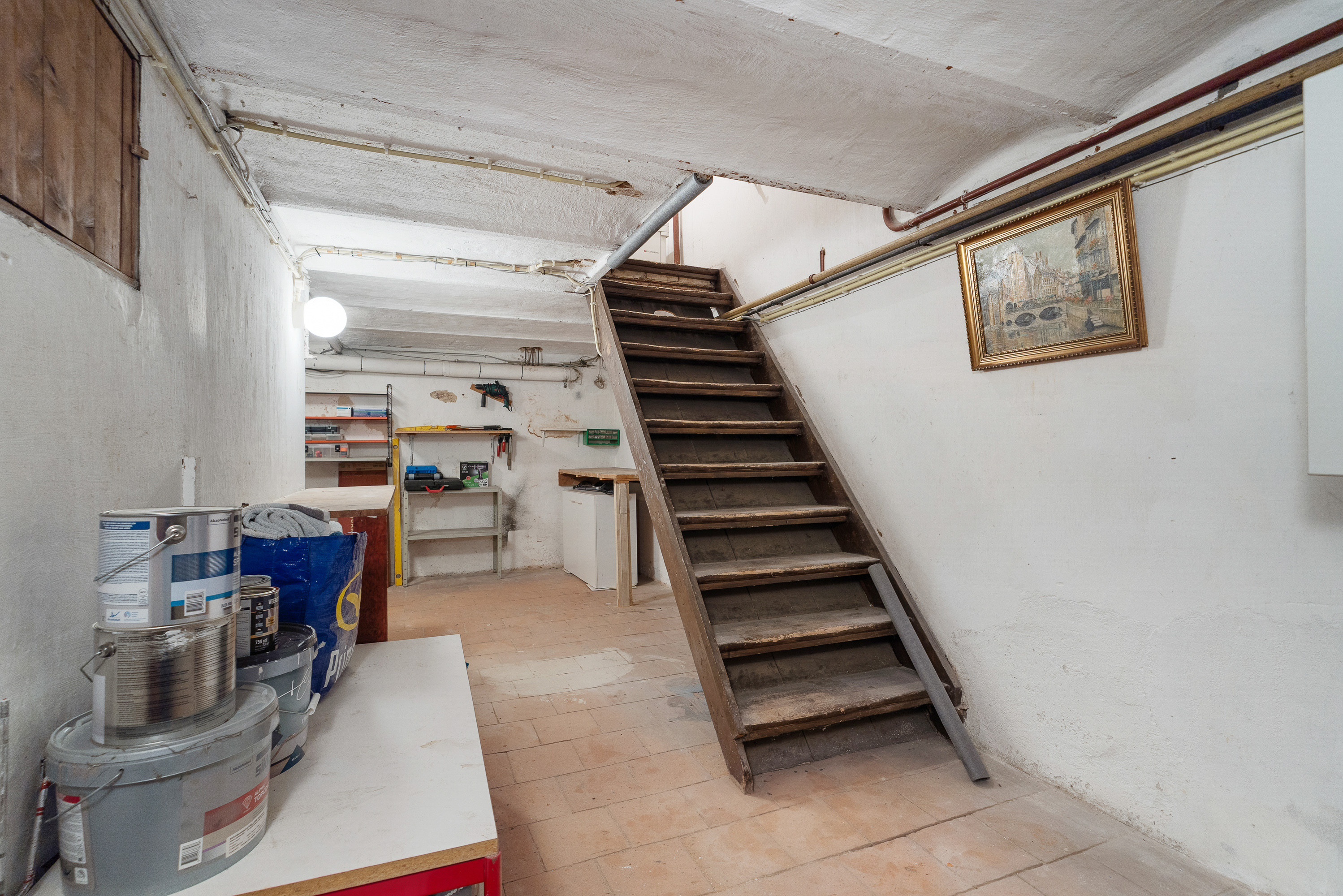 Te koop: Foto Woonhuis aan de St. Annastraat 275 in Nijmegen