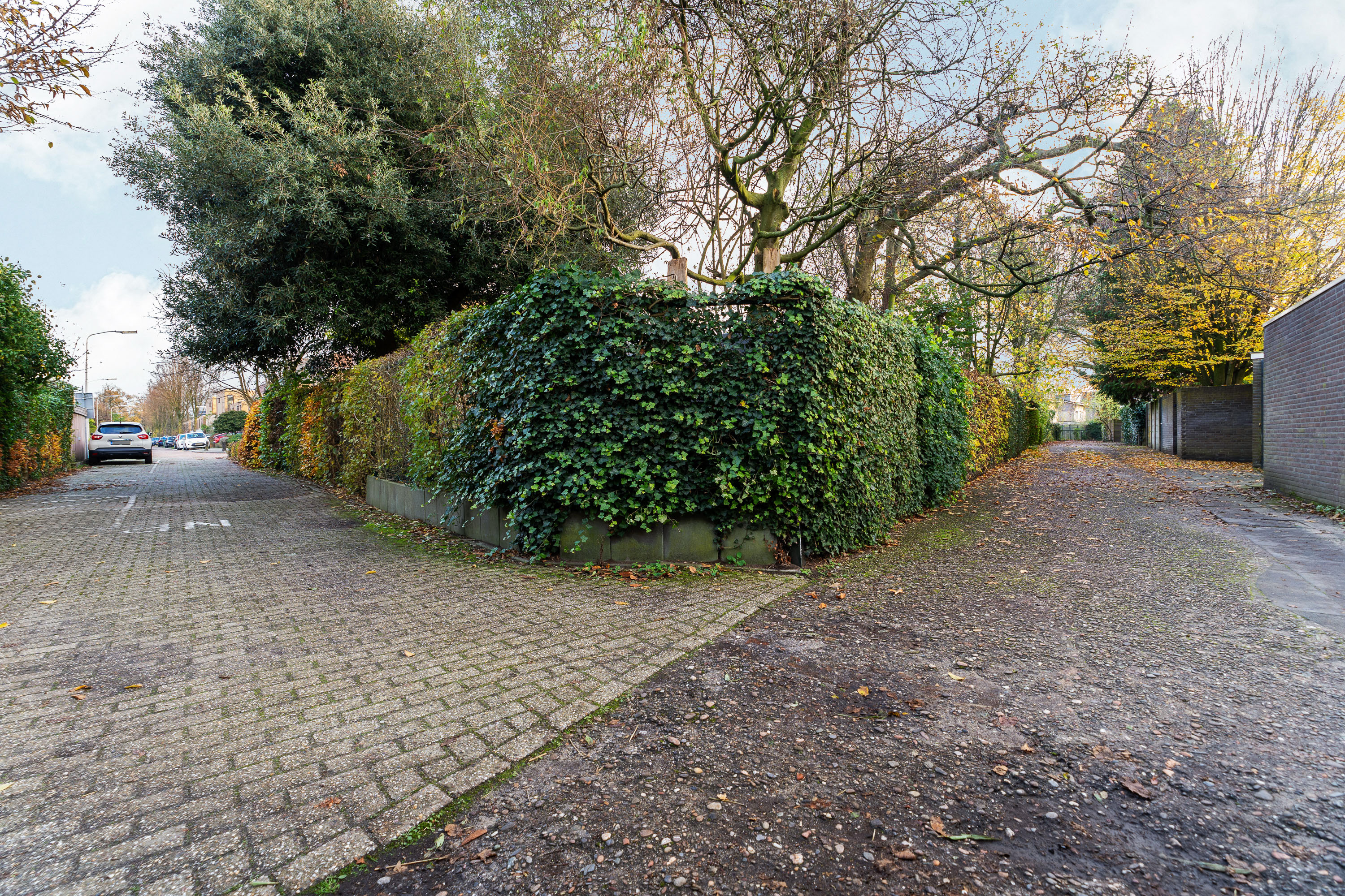 Te koop: Foto Woonhuis aan de St. Annastraat 275 in Nijmegen