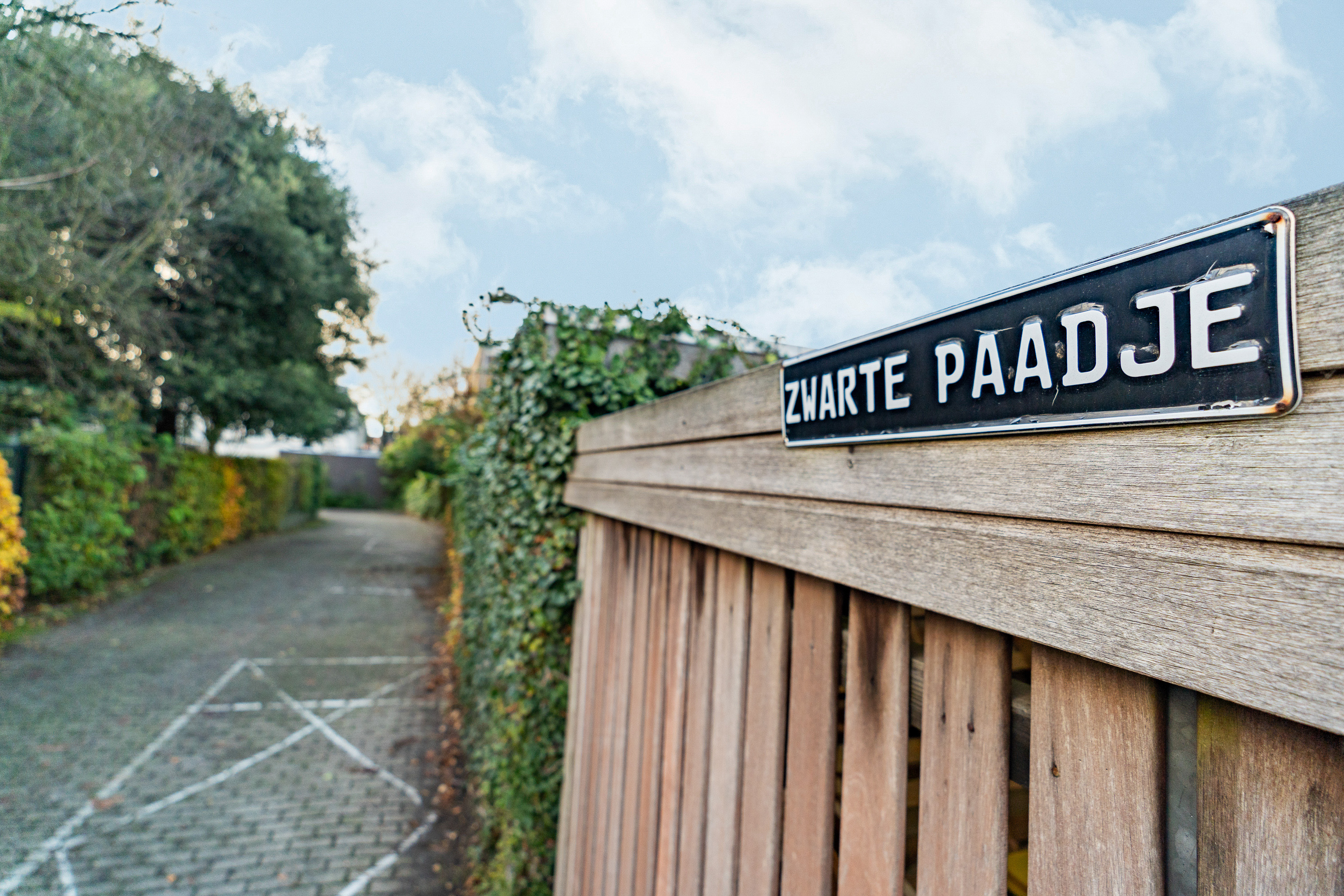 Te koop: Foto Woonhuis aan de St. Annastraat 275 in Nijmegen