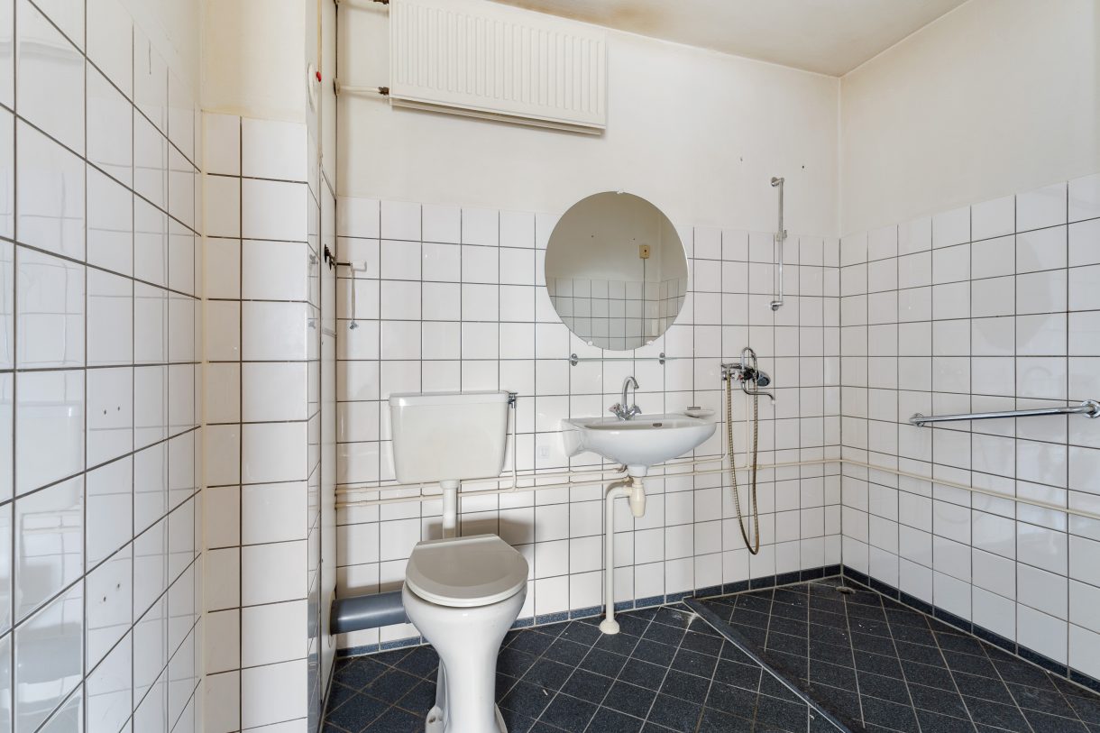Te koop: Foto Appartement aan de Aalscholversingel 600 in Velp