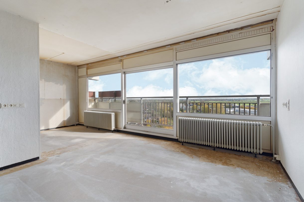Te koop: Foto Appartement aan de Aalscholversingel 600 in Velp