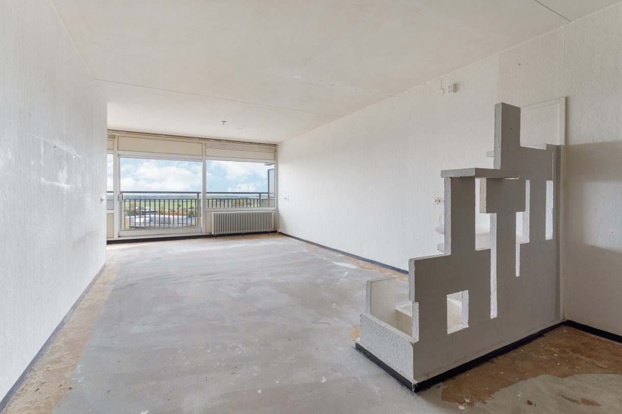 Te koop: Foto Appartement aan de Aalscholversingel 600 in Velp