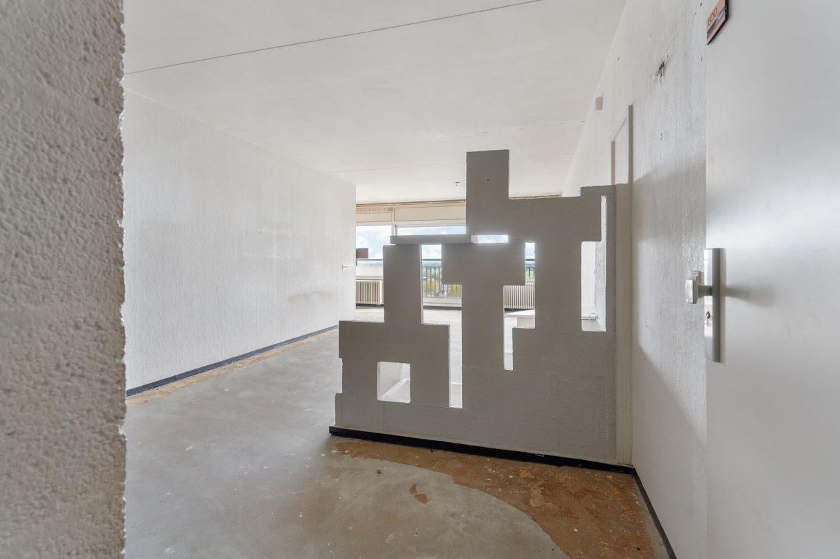 Te koop: Foto Appartement aan de Aalscholversingel 600 in Velp