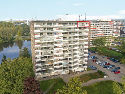 Hoofdfoto van Velp Aalscholversingel 600