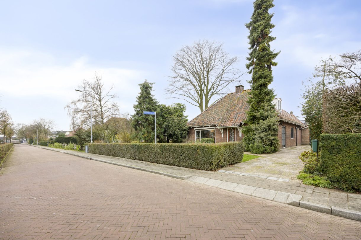 Te koop: Foto Woonhuis aan de Beatrixstraat 8 in Huissen