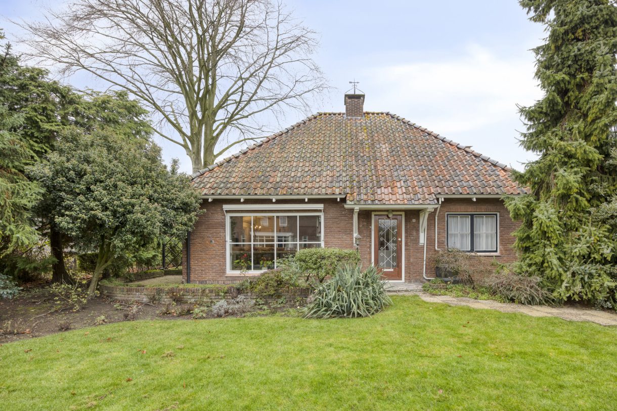 Te koop: Foto Woonhuis aan de Beatrixstraat 8 in Huissen