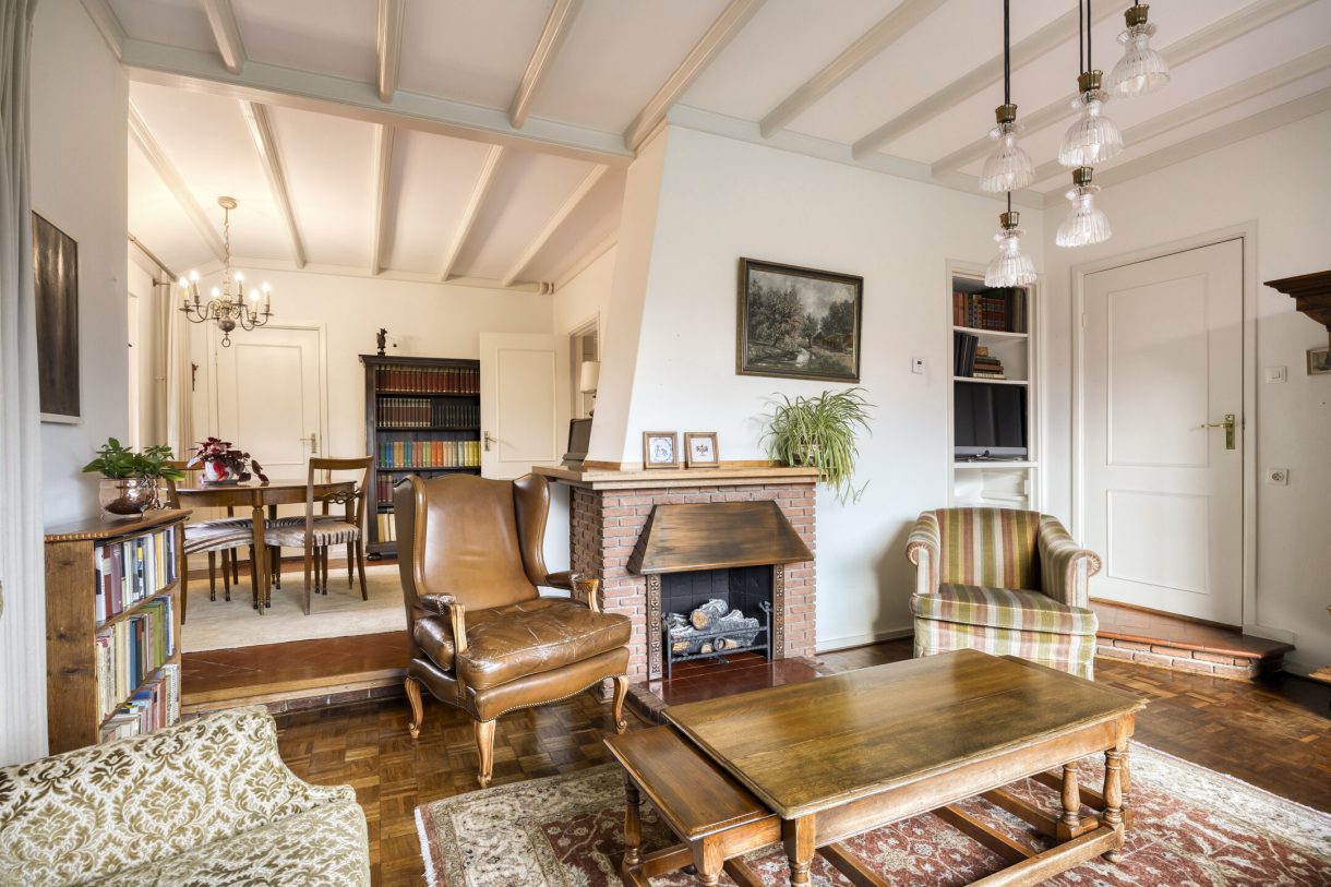 Te koop: Foto Woonhuis aan de Beatrixstraat 8 in Huissen