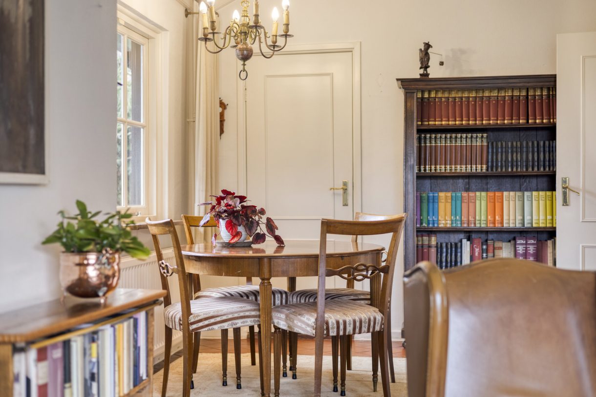 Te koop: Foto Woonhuis aan de Beatrixstraat 8 in Huissen