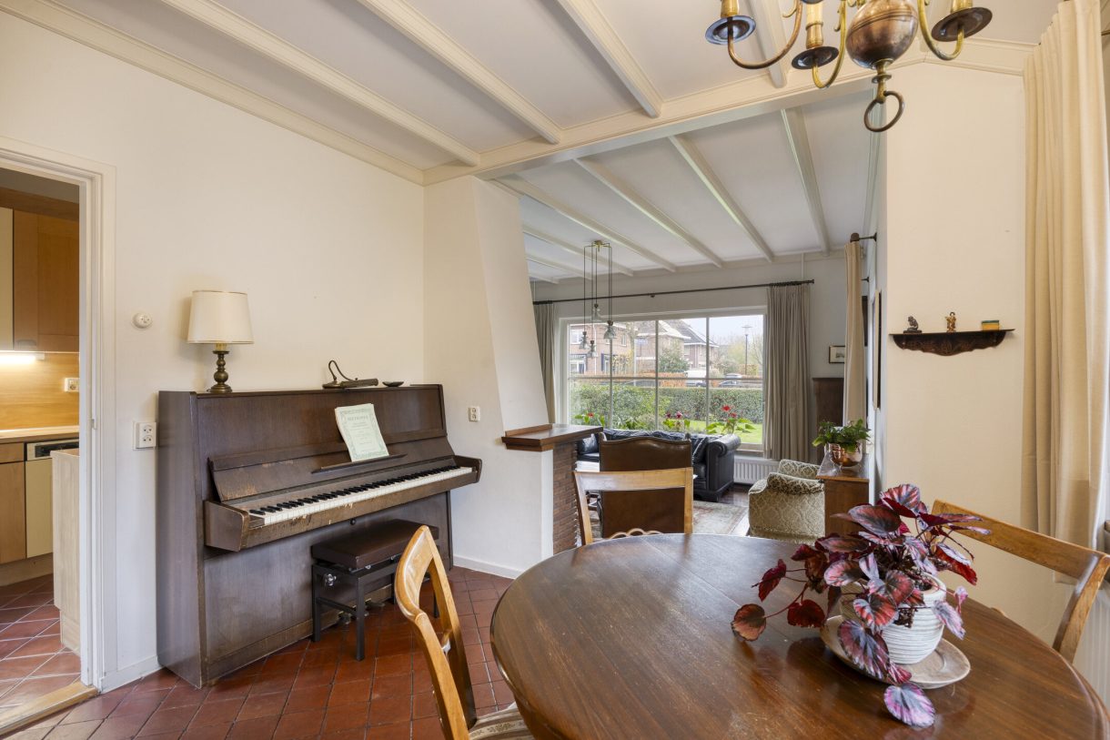 Te koop: Foto Woonhuis aan de Beatrixstraat 8 in Huissen