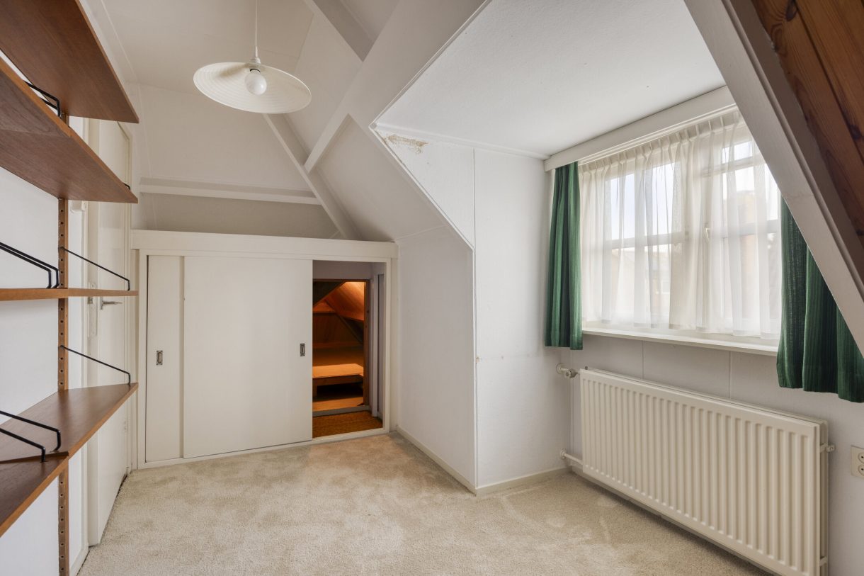 Te koop: Foto Woonhuis aan de Beatrixstraat 8 in Huissen