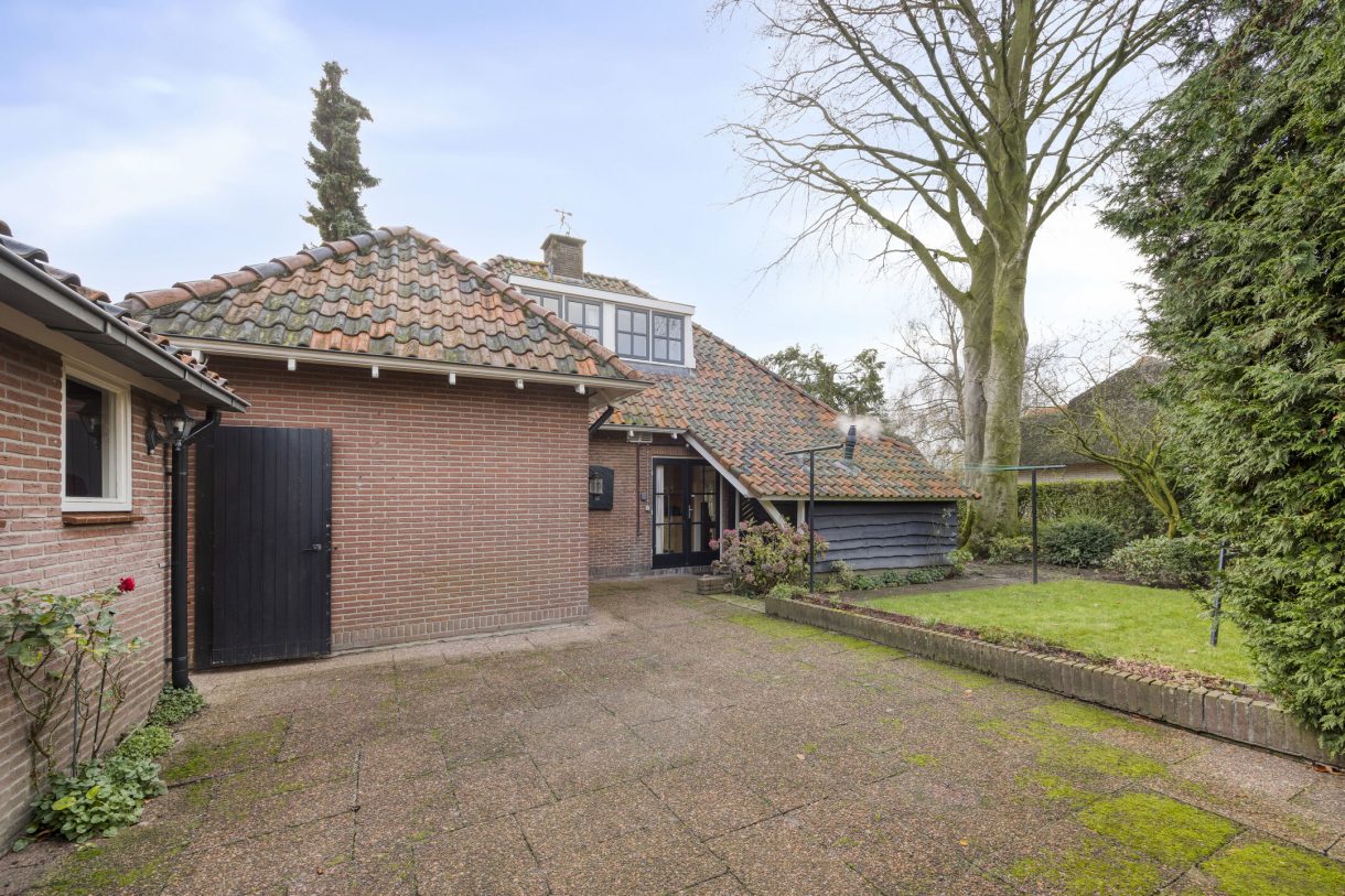 Te koop: Foto Woonhuis aan de Beatrixstraat 8 in Huissen