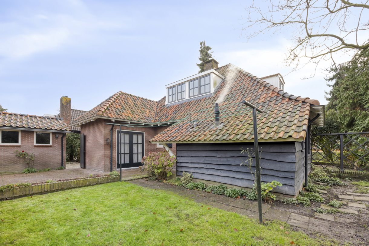 Te koop: Foto Woonhuis aan de Beatrixstraat 8 in Huissen