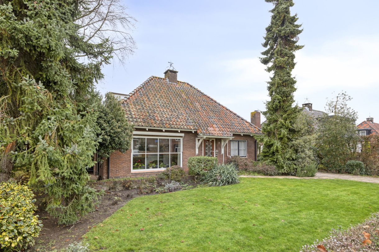 Te koop: Foto Woonhuis aan de Beatrixstraat 8 in Huissen