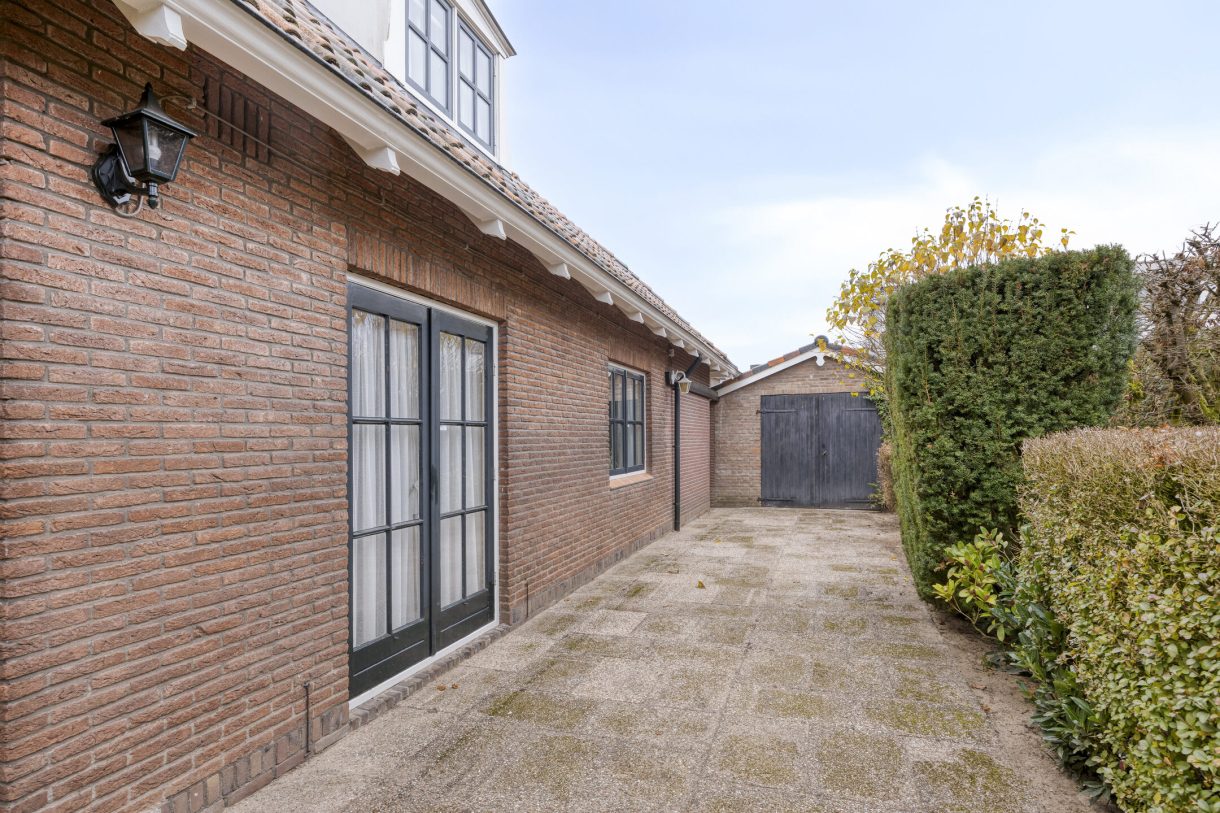 Te koop: Foto Woonhuis aan de Beatrixstraat 8 in Huissen