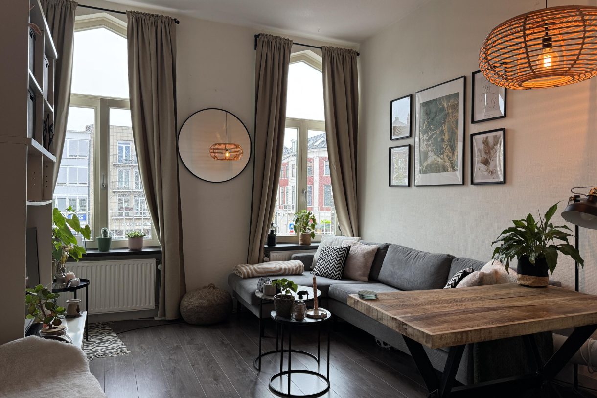 Te koop: Foto Appartement aan de van Welderenstraat 131 in Nijmegen